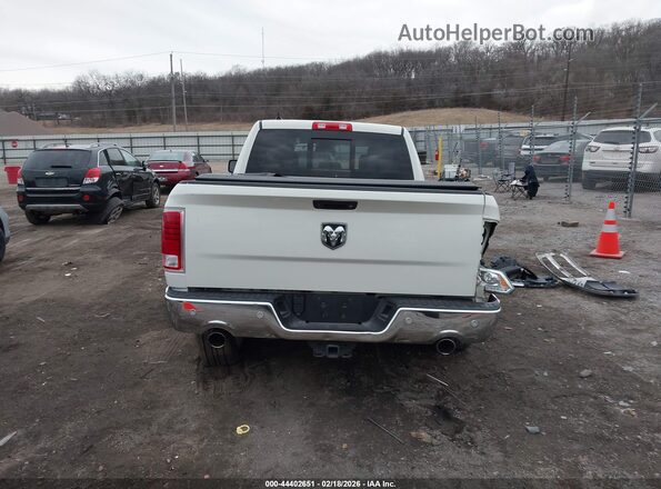 1C6RR7VT6HS691471 2017 RAM 1500 Белый 