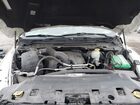 2017 Ram 1500 Laramie  4x4 6'4 Box Белый vin: 1C6RR7VT6HS691471