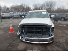 2017 Ram 1500 Laramie  4x4 6'4 Box Белый vin: 1C6RR7VT6HS691471