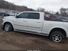 2017 Ram 1500 Laramie  4x4 6'4 Box Белый vin: 1C6RR7VT6HS691471