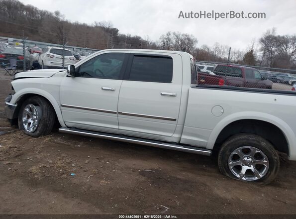 1C6RR7VT6HS691471 2017 RAM 1500 Белый 