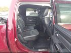2017 Ram 1500 Longhorn Maroon vin: 1C6RR7WT7HS643296