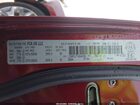 2017 Ram 1500 Longhorn Maroon vin: 1C6RR7WT7HS643296