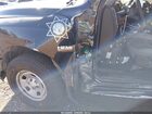 2016 Ram 1500 Ssv Черный vin: 1C6RR7XT5GS126284