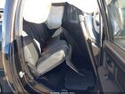 2016 Ram 1500 Ssv Черный vin: 1C6RR7XT5GS126284