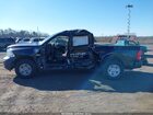 2016 Ram 1500 Ssv Черный vin: 1C6RR7XT5GS126284