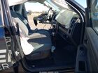 2016 Ram 1500 Ssv Черный vin: 1C6RR7XT5GS126284
