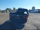 2016 Ram 1500 Ssv Черный vin: 1C6RR7XT5GS126284