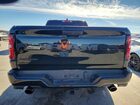 2025 Ram 1500 Lone Star 4x2 6'4 Box Черный vin: 1C6RREBP3SN590633
