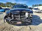 2024 Ram 1500 Tradesman Черный vin: 1C6RRECT5RN128581