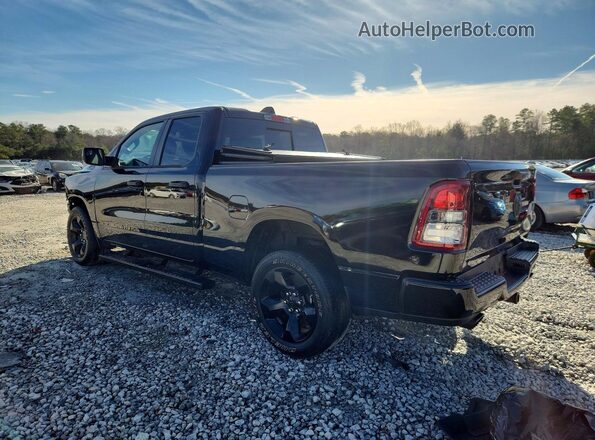 1C6RRECT5RN128581 2024 RAM 1500 Черный Задняя левая четверть