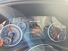 2024 Ram 1500 Tradesman Черный vin: 1C6RRECT5RN128581