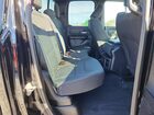 2024 Ram 1500 Tradesman Черный vin: 1C6RRECT5RN128581