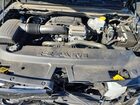 2024 Ram 1500 Tradesman Черный vin: 1C6RRECT5RN128581