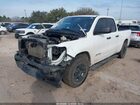 2020 Ram 1500 Tradesman  4x2 6'4 Box Белый vin: 1C6RRECT6LN250941