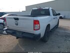 2020 Ram 1500 Tradesman  4x2 6'4 Box Белый vin: 1C6RRECT6LN250941