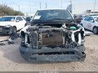 2020 Ram 1500 Tradesman  4x2 6'4 Box Белый vin: 1C6RRECT6LN250941