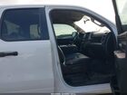 2020 Ram 1500 Tradesman  4x2 6'4 Box Белый vin: 1C6RRECT6LN250941