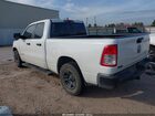 2020 Ram 1500 Tradesman  4x2 6'4 Box Белый vin: 1C6RRECT6LN250941