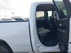 2020 Ram 1500 Tradesman  4x2 6'4 Box Белый vin: 1C6RRECT6LN250941