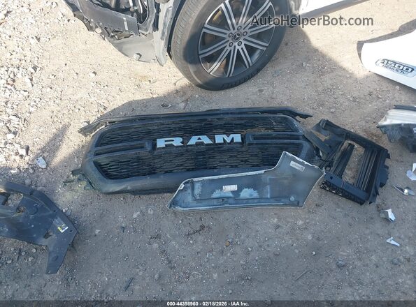 1C6RRECT6LN250941 2020 RAM 1500 Белый 