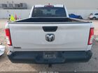2020 Ram 1500 Tradesman  4x2 6'4 Box Белый vin: 1C6RRECT6LN250941