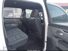 2022 Ram 1500   Белый vin: 1C6RREFG8NN436207