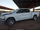 2022 Ram 1500   Белый vin: 1C6RREFG8NN436207