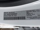 2022 Ram 1500   Белый vin: 1C6RREFG8NN436207