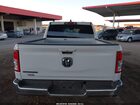 2022 Ram 1500   Белый vin: 1C6RREFG8NN436207