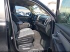 2020 Ram 1500 Big Horn  4x2 5'7 Box Черный vin: 1C6RREFT0LN311745
