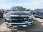 2020 Ram 1500 Big Horn  4x2 5'7 Box Черный vin: 1C6RREFT0LN311745