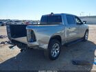 2021 Ram 1500 Lone Star  4x2 5'7 Box Серебряный vin: 1C6RREFT0MN767732