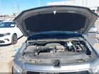 2021 Ram 1500 Lone Star  4x2 5'7 Box Серебряный vin: 1C6RREFT0MN767732