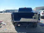 2021 Ram 1500 Lone Star  4x2 5'7 Box Серебряный vin: 1C6RREFT0MN767732