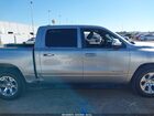 2021 Ram 1500 Lone Star  4x2 5'7 Box Серебряный vin: 1C6RREFT0MN767732