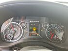 2021 Ram 1500 Big Horn 5.7l V8 Crew Cab Белый vin: 1C6RREFT4MN503347