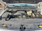 2021 Ram 1500 Big Horn 5.7l V8 Crew Cab Белый vin: 1C6RREFT4MN503347