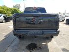 2022 Ram 1500 Big Horn/lone Star Черный vin: 1C6RREFT9NN372501