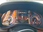 2019 Ram 1500 Limited Gray vin: 1C6RREHT0KN847896