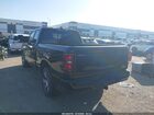 2025 Ram 1500 Tradesman  4x4 6'4 Box Black vin: 1C6RRFCG8SN669803