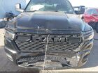 2025 Ram 1500 Tradesman  4x4 6'4 Box Black vin: 1C6RRFCG8SN669803