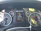 2025 Ram 1500 Tradesman  4x4 6'4 Box Black vin: 1C6RRFCG8SN669803