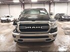 2019 Ram 1500 Big Horn/lone Star  4x4 5'7 Box Черный vin: 1C6RRFFG2KN722944