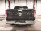 2019 Ram 1500 Big Horn/lone Star  4x4 5'7 Box Черный vin: 1C6RRFFG2KN722944
