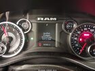 2019 Ram 1500 Big Horn/lone Star  4x4 5'7 Box Черный vin: 1C6RRFFG2KN722944