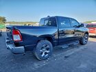 2019 Ram 1500 Big Horn/lone Star Black vin: 1C6RRFFG9KN847147