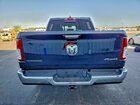 2019 Ram 1500 Big Horn/lone Star Black vin: 1C6RRFFG9KN847147