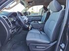 2019 Ram 1500 Big Horn/lone Star Black vin: 1C6RRFFG9KN847147