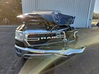 2019 Ram 1500 Big Horn/lone Star Black vin: 1C6RRFFG9KN847147
